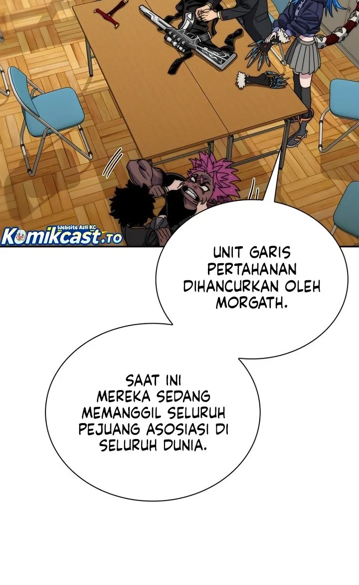 18-Year-Old Demon King chapter 43 halaman 37