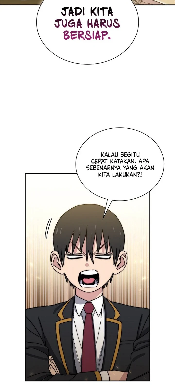 18-Year-Old Demon King chapter 43 halaman 41