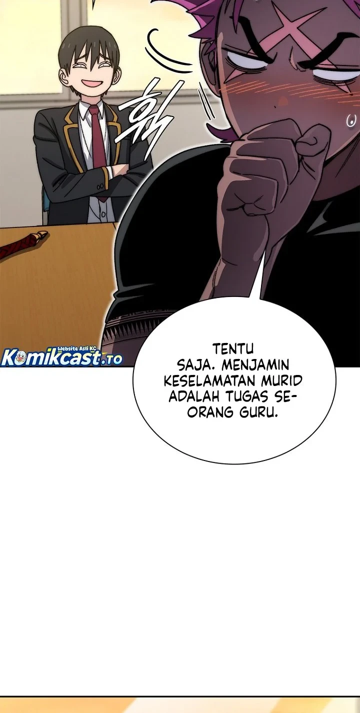 18-Year-Old Demon King chapter 43 halaman 43