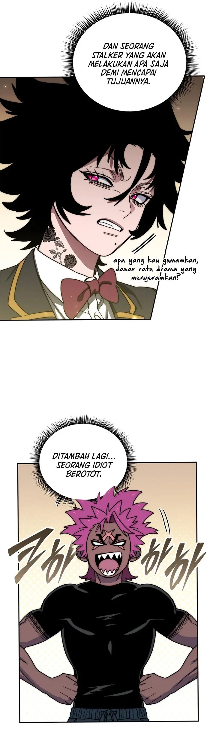 18-Year-Old Demon King chapter 43 halaman 46