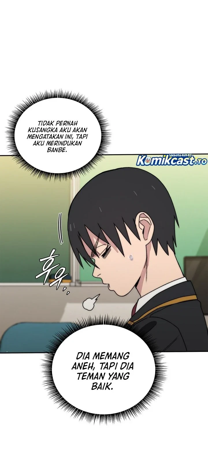 18-Year-Old Demon King chapter 43 halaman 47
