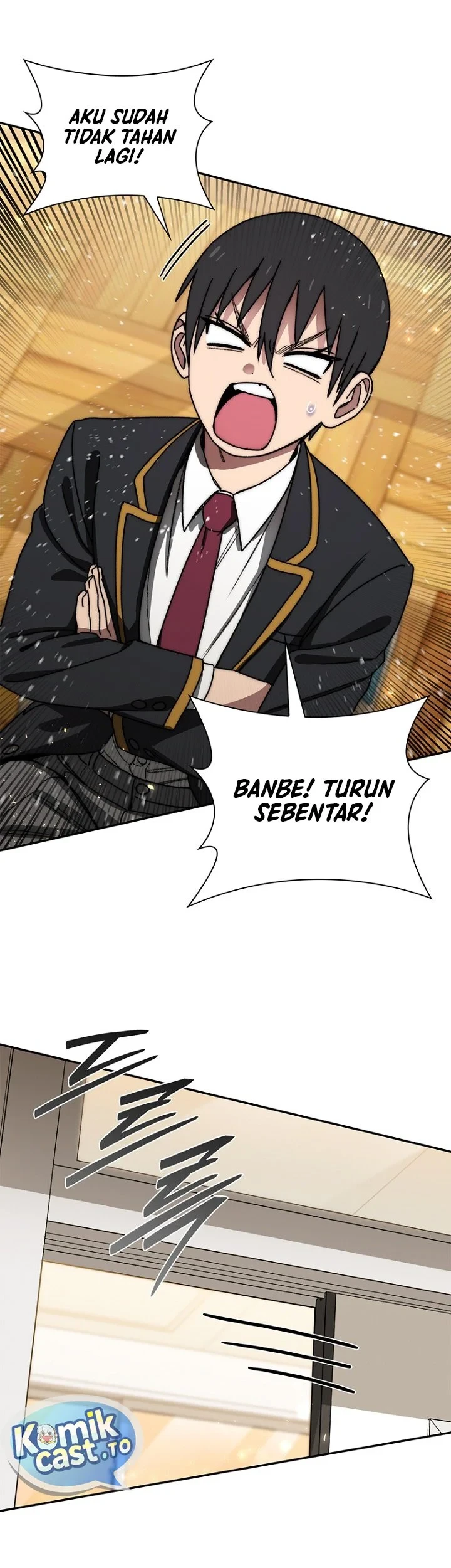 18-Year-Old Demon King chapter 43 halaman 48