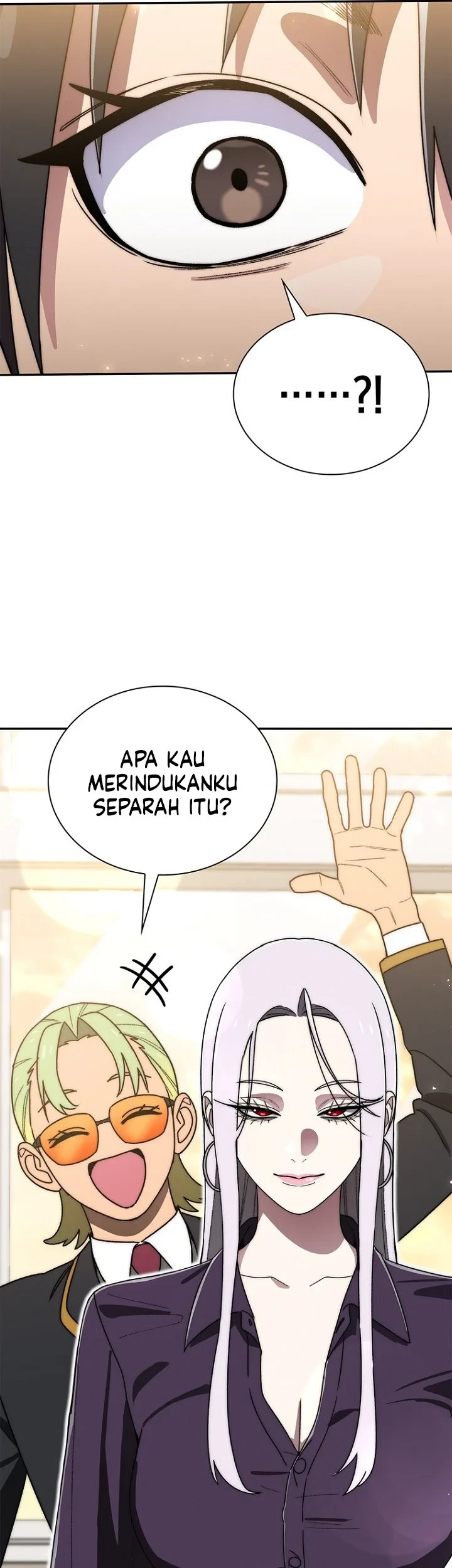 18-Year-Old Demon King chapter 43 halaman 50