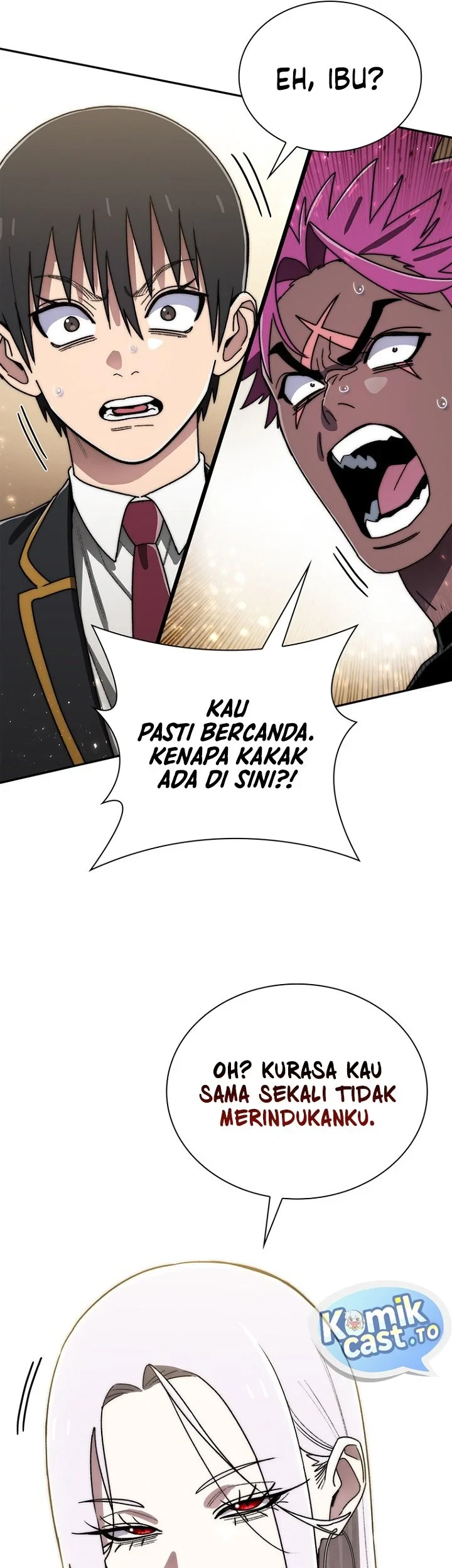 18-Year-Old Demon King chapter 43 halaman 52
