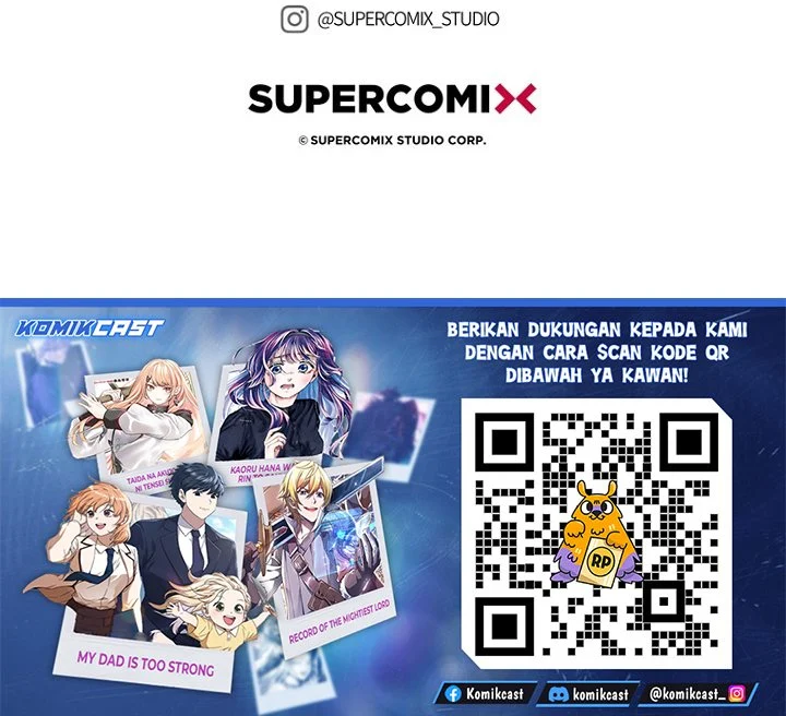 18-Year-Old Demon King chapter 43 halaman 54