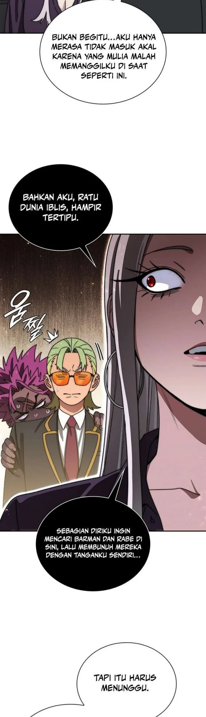 18-Year-Old Demon King Bab 44 halaman 2