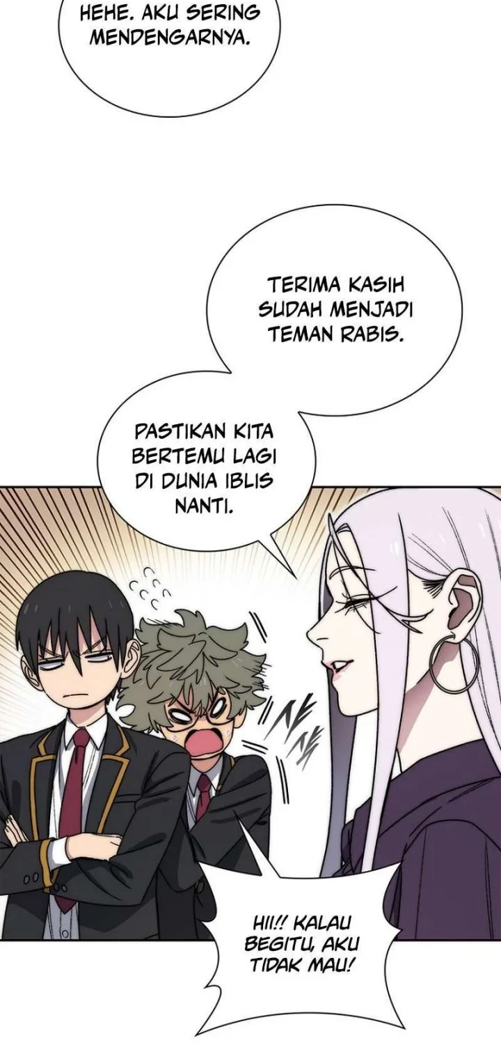 18-Year-Old Demon King Bab 44 halaman 7
