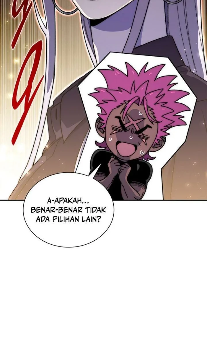 18-Year-Old Demon King Bab 44 halaman 11