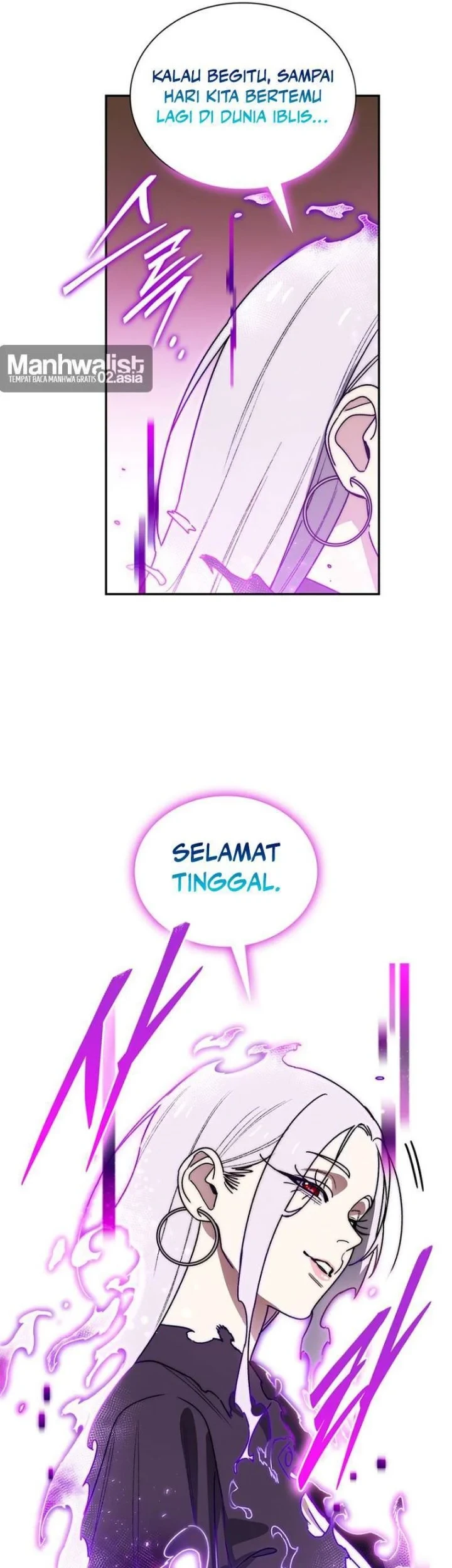 18-Year-Old Demon King Bab 44 halaman 12