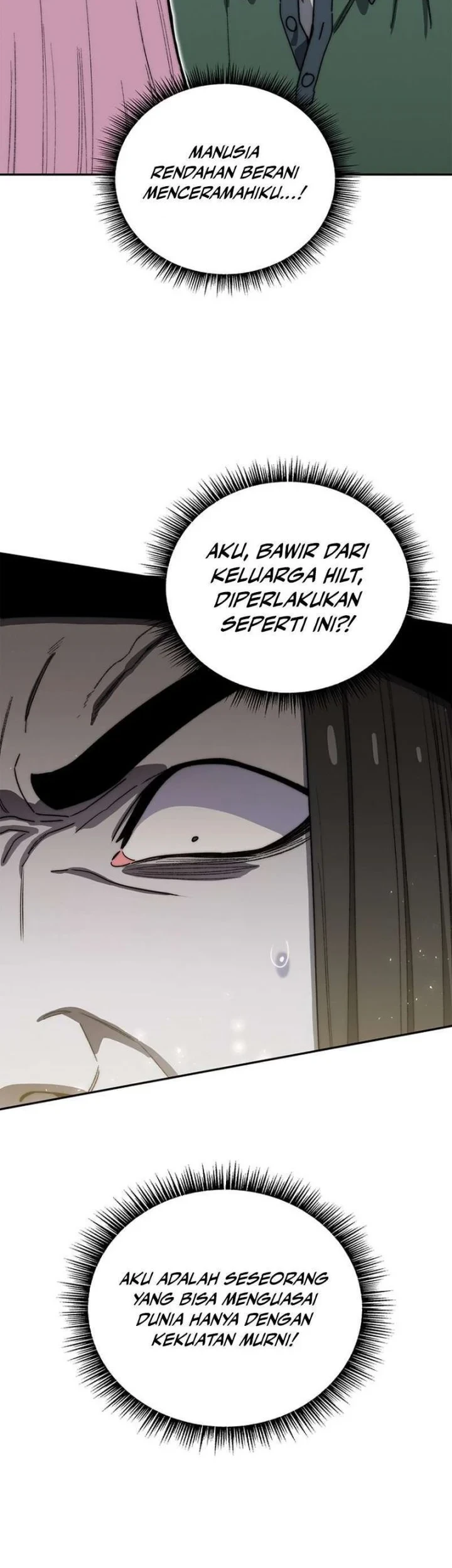 18-Year-Old Demon King Bab 44 halaman 17