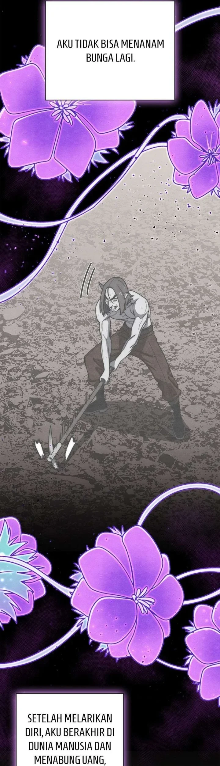 18-Year-Old Demon King Bab 44 halaman 19