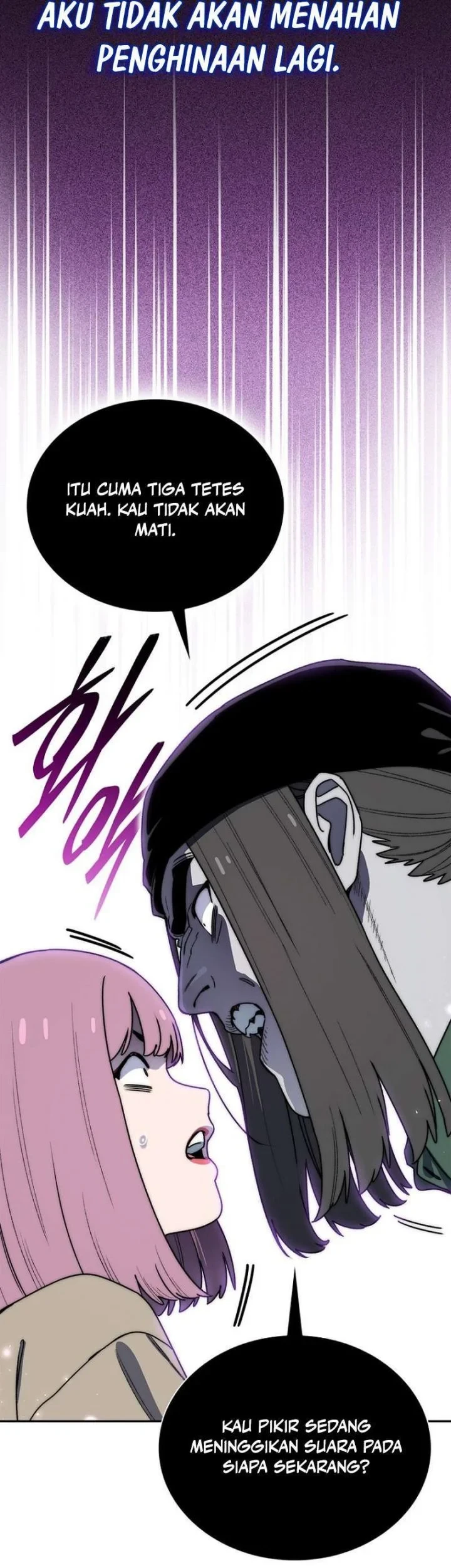 18-Year-Old Demon King Bab 44 halaman 23