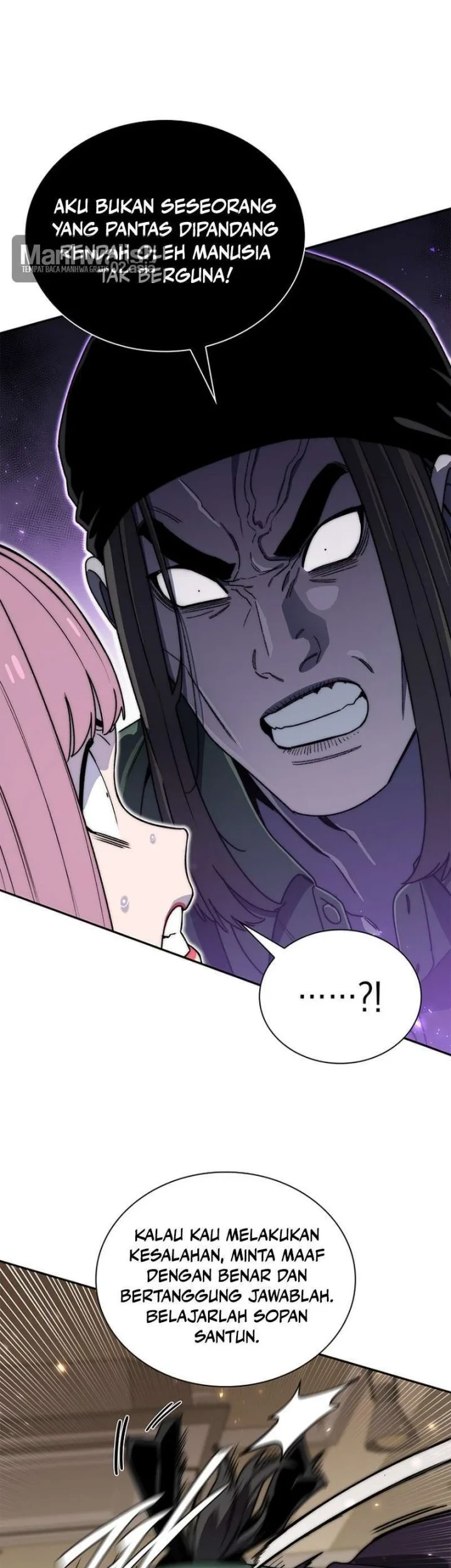 18-Year-Old Demon King Bab 44 halaman 24