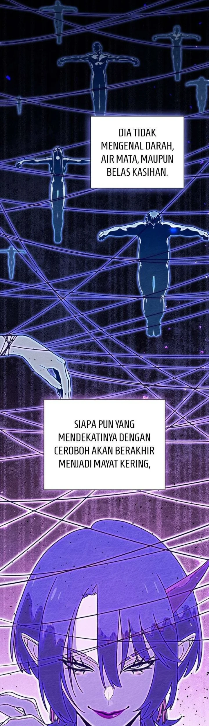 18-Year-Old Demon King Bab 44 halaman 32