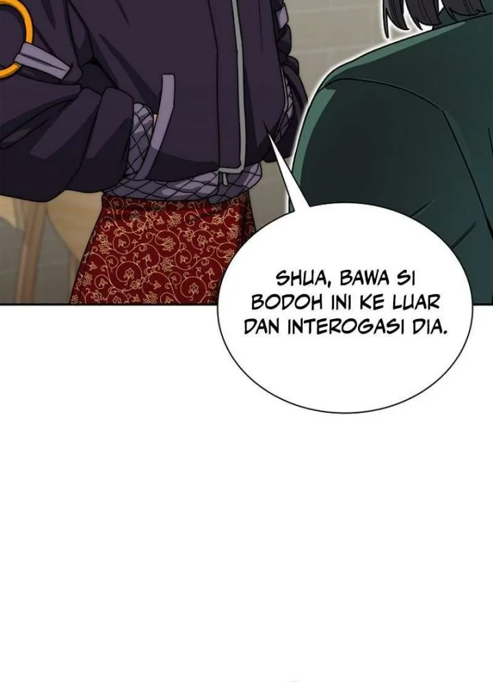 18-Year-Old Demon King Bab 44 halaman 34