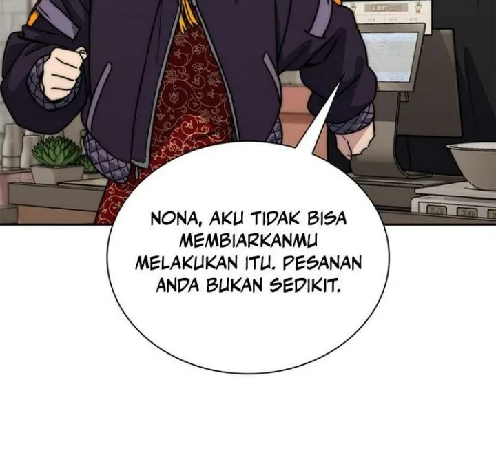 18-Year-Old Demon King Bab 44 halaman 42