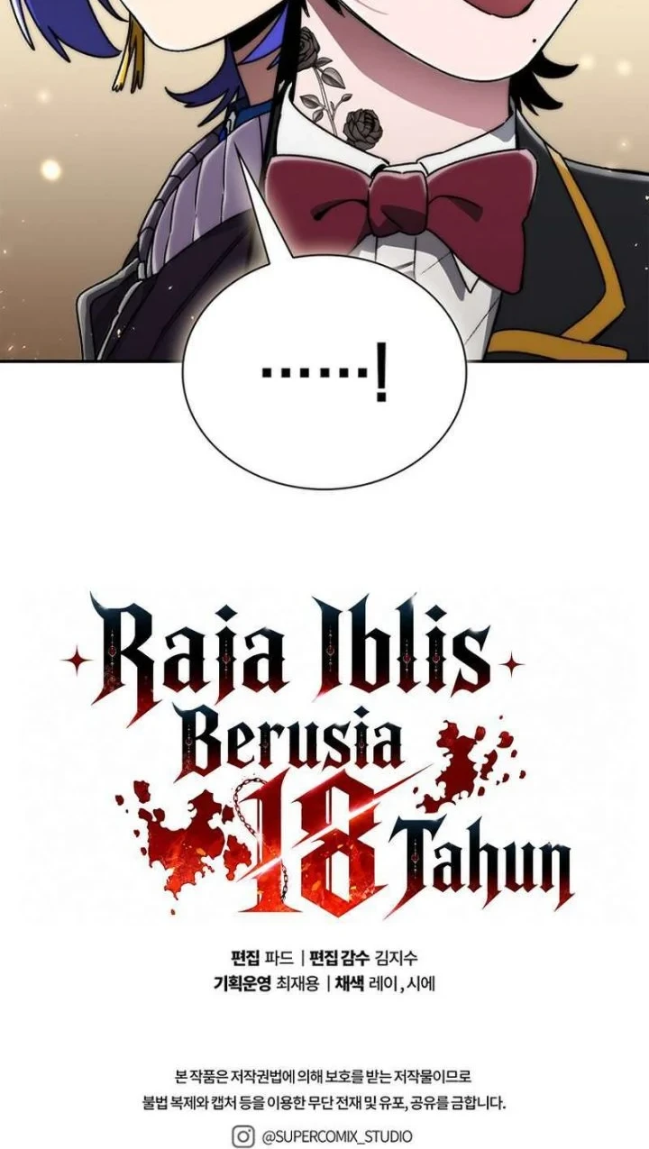 18-Year-Old Demon King Bab 44 halaman 46
