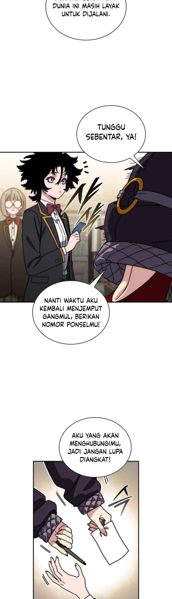 18-Year-Old Demon King Bab 45 halaman 3