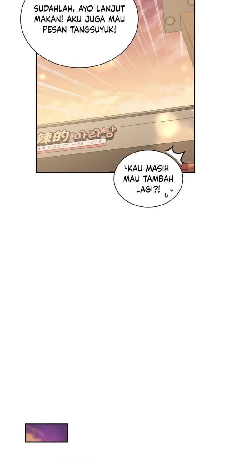 18-Year-Old Demon King Bab 45 halaman 8