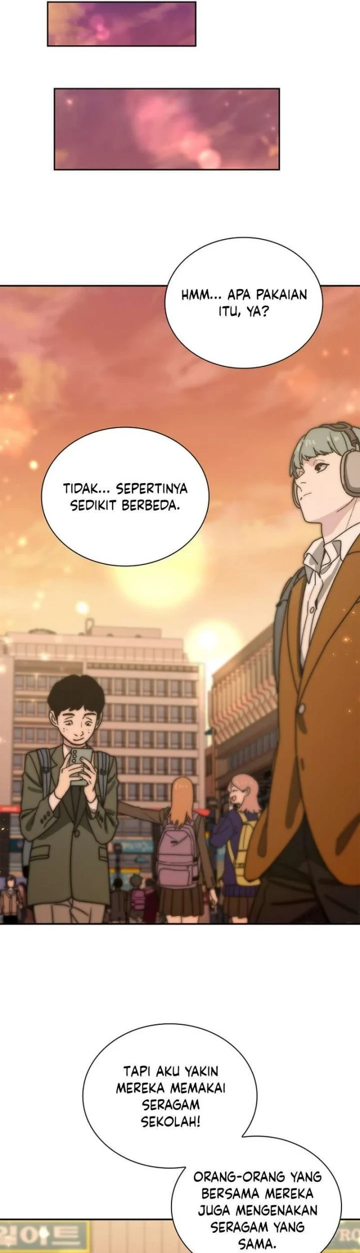 18-Year-Old Demon King Bab 45 halaman 9