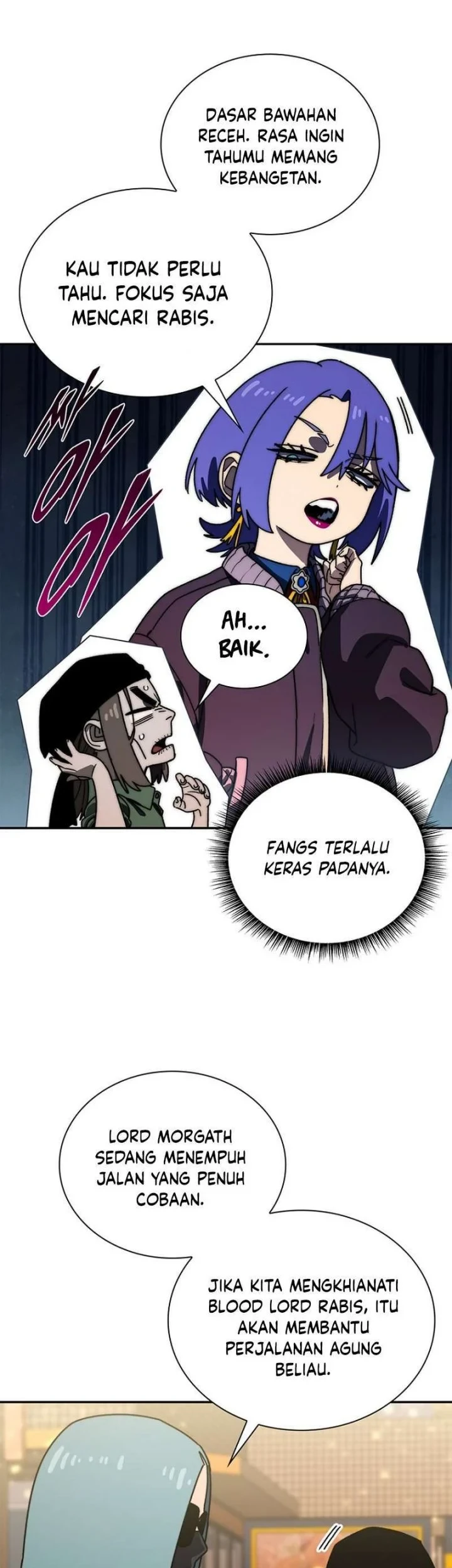18-Year-Old Demon King Bab 45 halaman 14