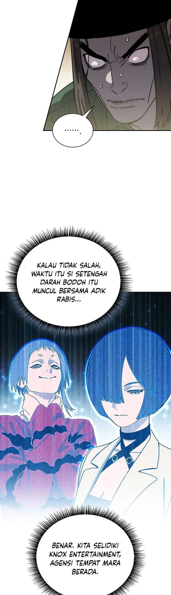 18-Year-Old Demon King Bab 45 halaman 17