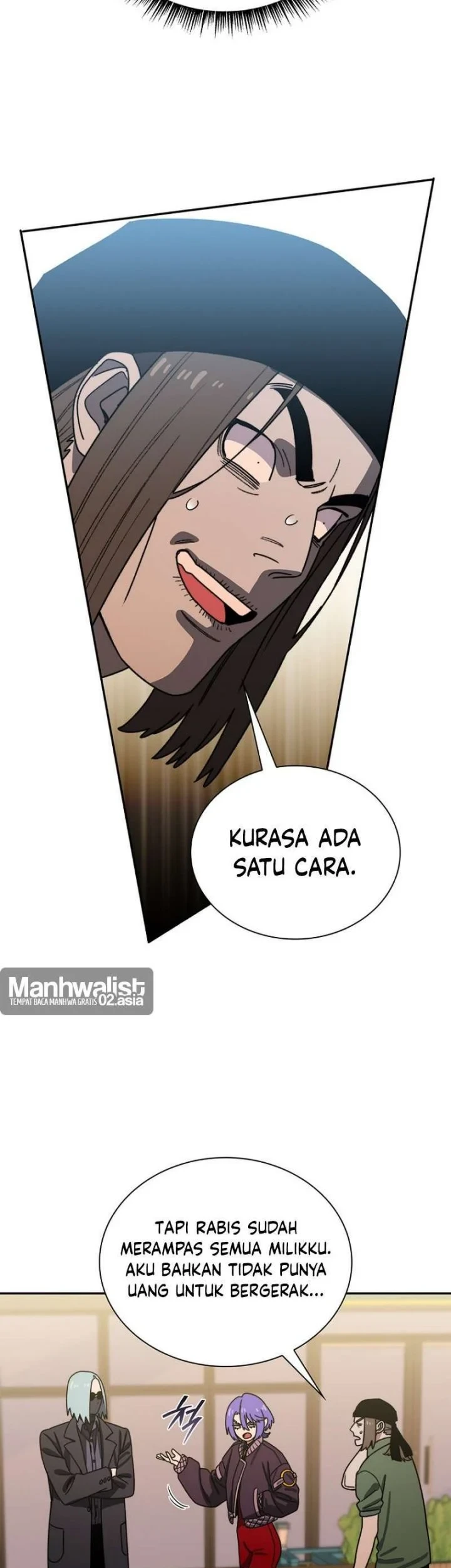 18-Year-Old Demon King Bab 45 halaman 18