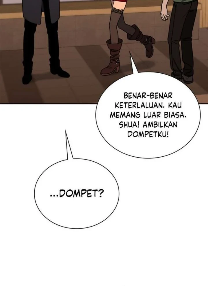 18-Year-Old Demon King Bab 45 halaman 19
