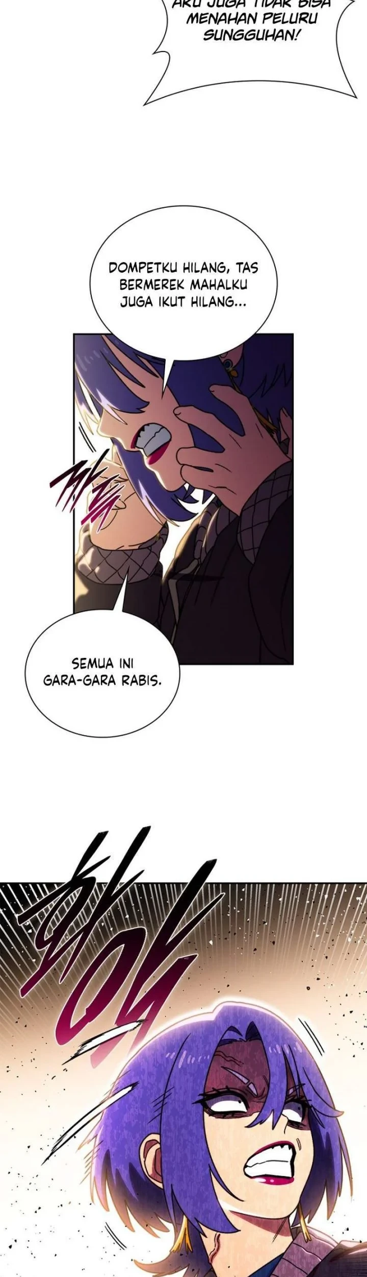 18-Year-Old Demon King Bab 45 halaman 21