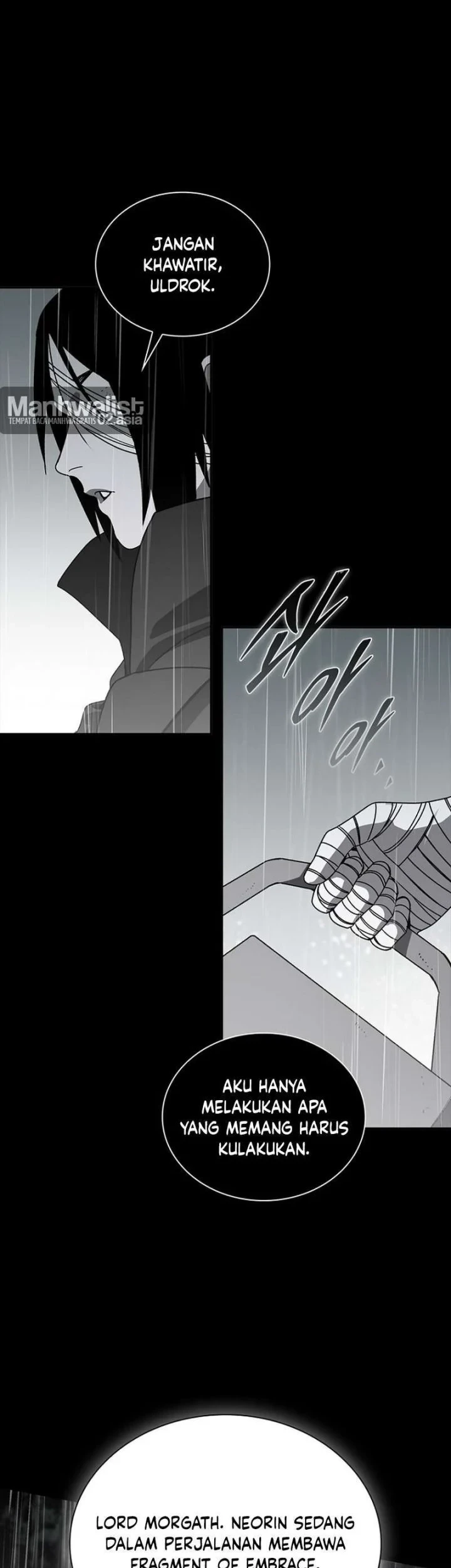 18-Year-Old Demon King Bab 45 halaman 25