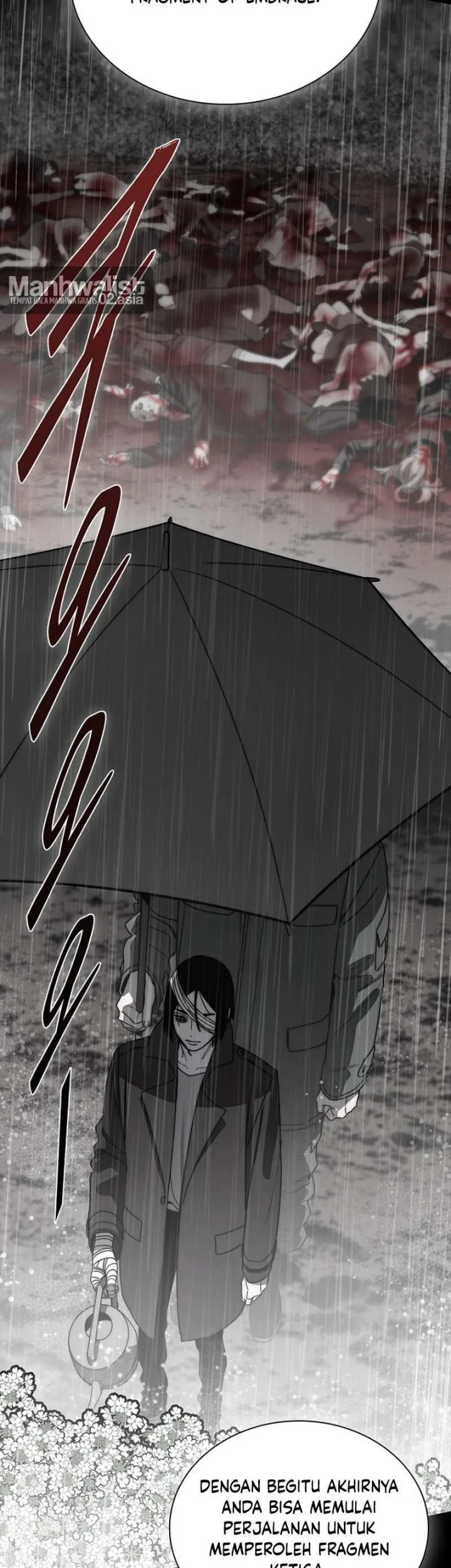 18-Year-Old Demon King Bab 45 halaman 26