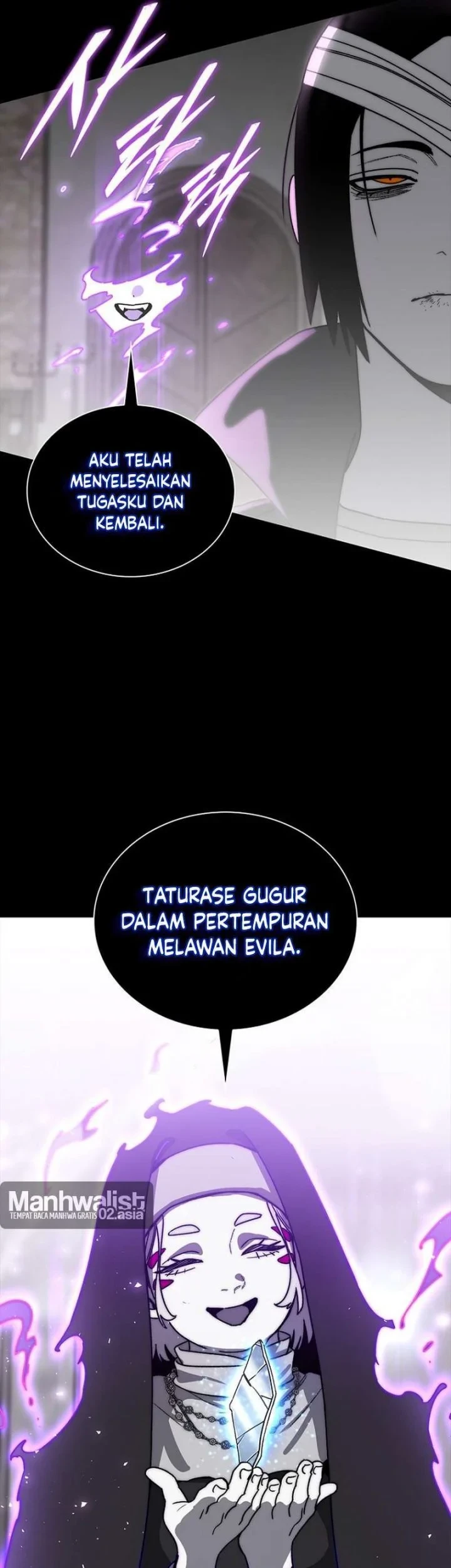 18-Year-Old Demon King Bab 45 halaman 32