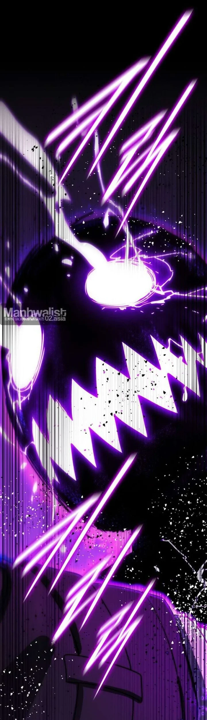 18-Year-Old Demon King Bab 45 halaman 37
