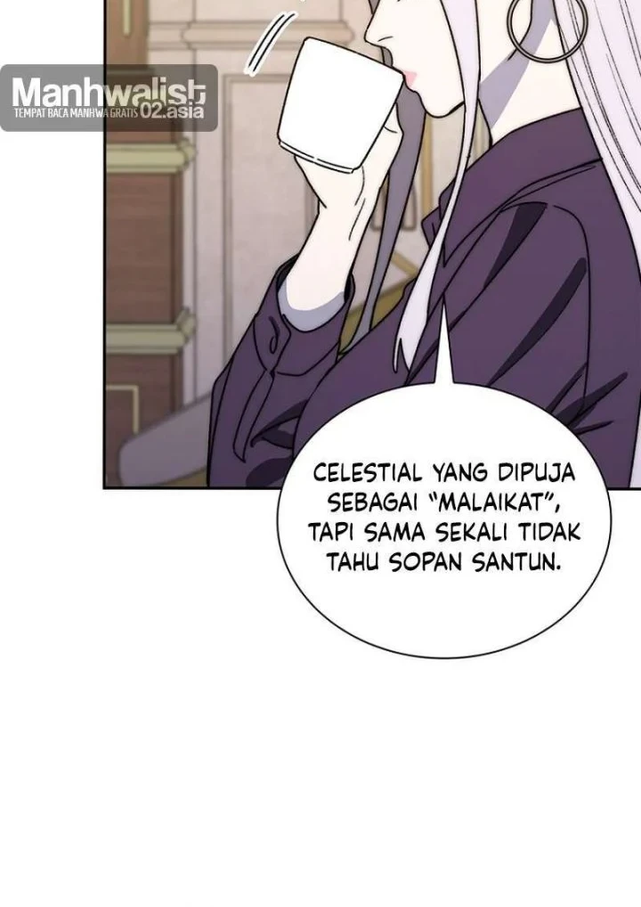 18-Year-Old Demon King Bab 45 halaman 43