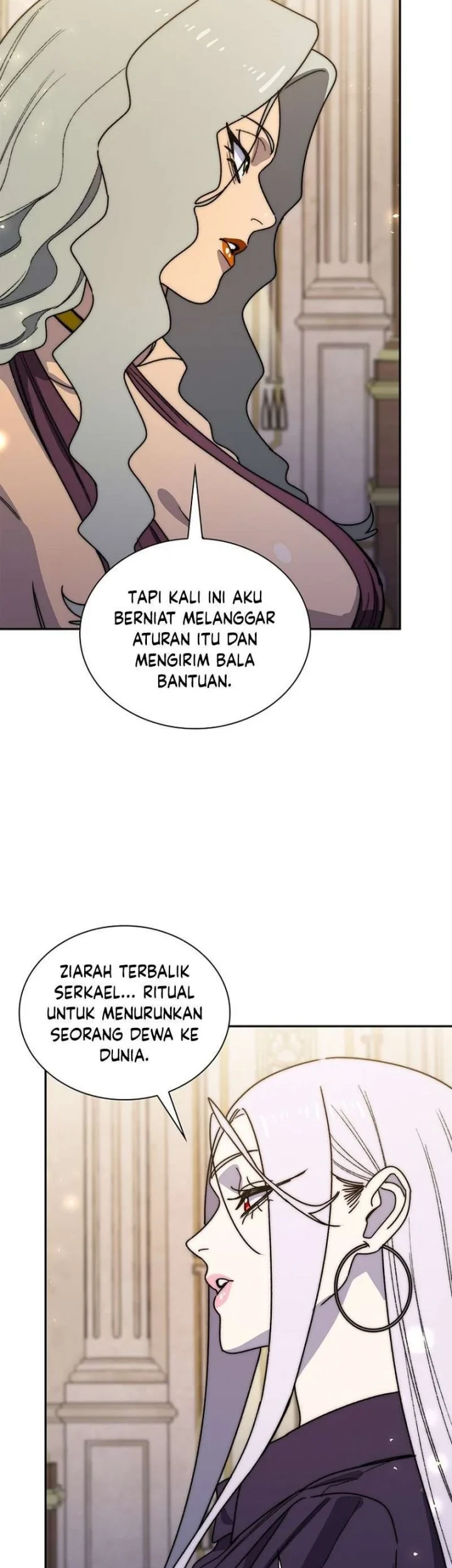 18-Year-Old Demon King Bab 45 halaman 50