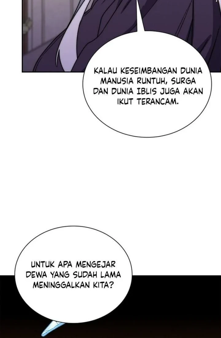 18-Year-Old Demon King Bab 45 halaman 51