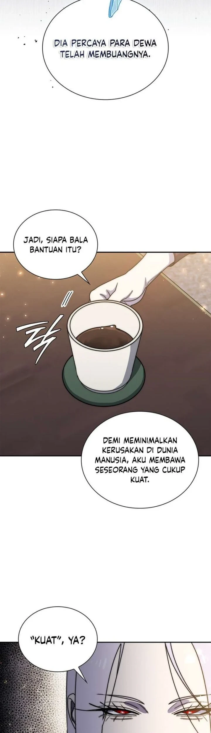 18-Year-Old Demon King Bab 45 halaman 53