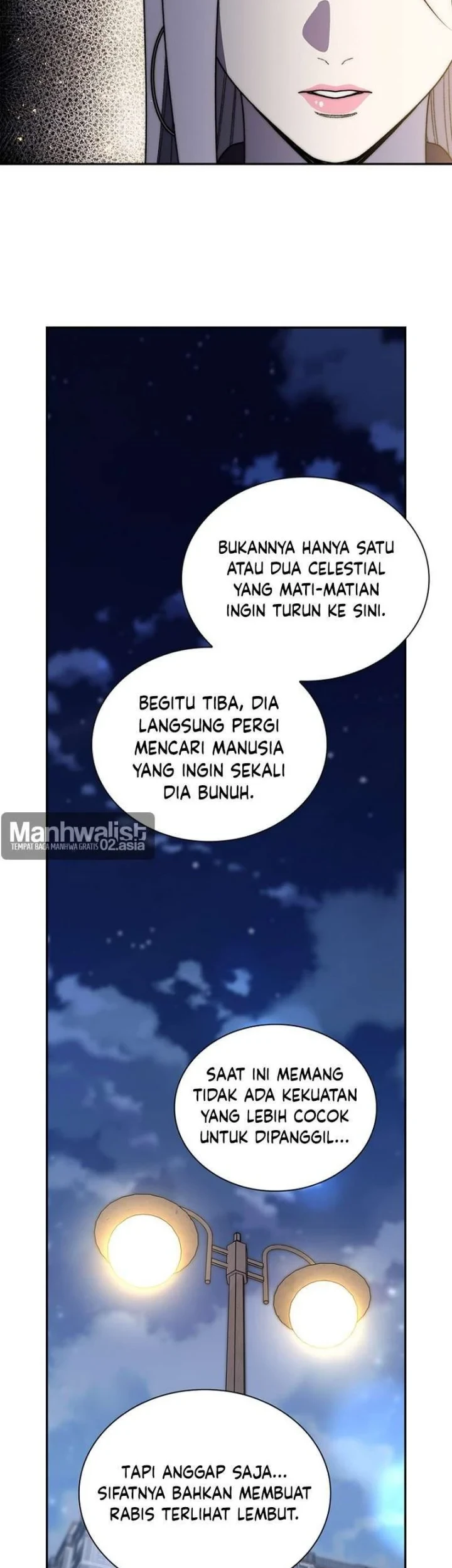 18-Year-Old Demon King Bab 45 halaman 54