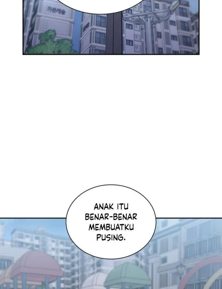 18-Year-Old Demon King Bab 45 halaman 55