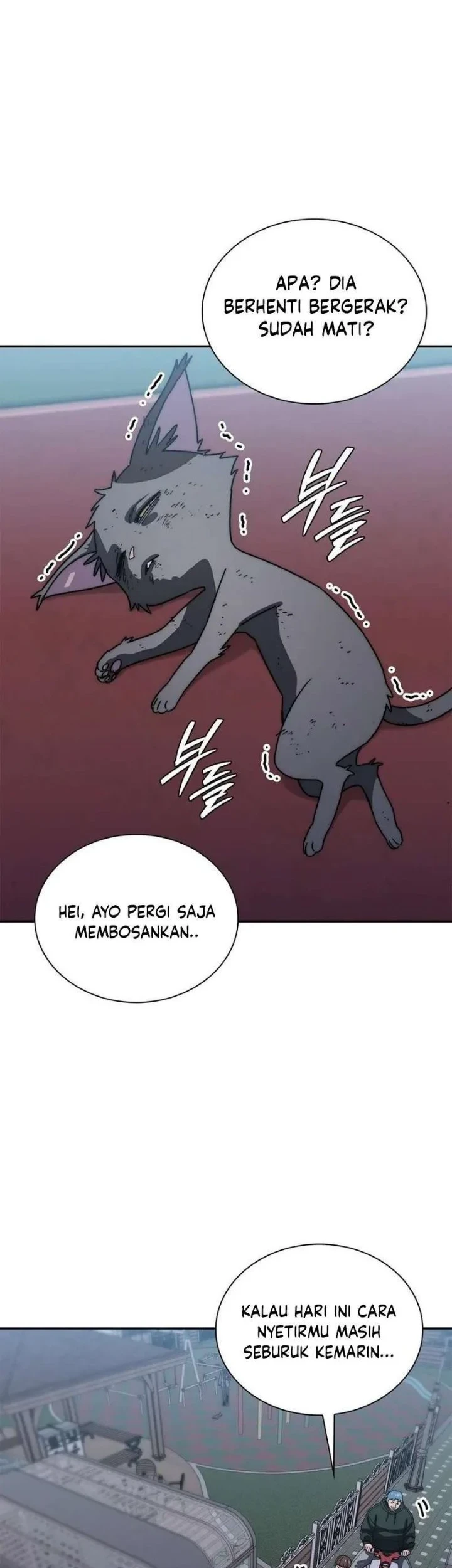 18-Year-Old Demon King Bab 46 halaman 2