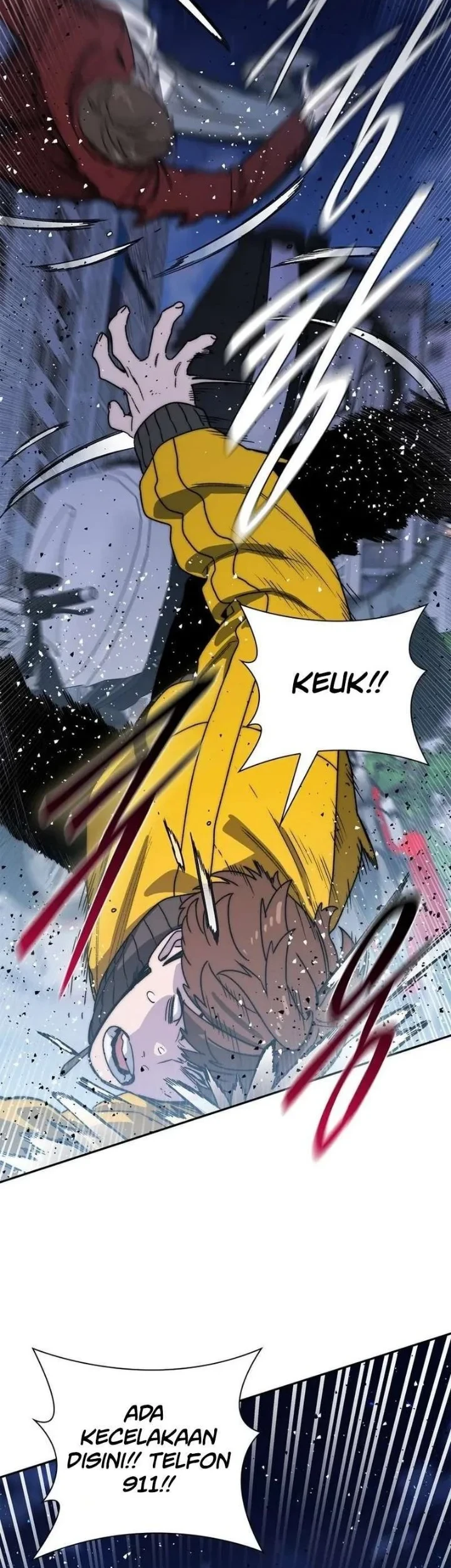 18-Year-Old Demon King Bab 46 halaman 7