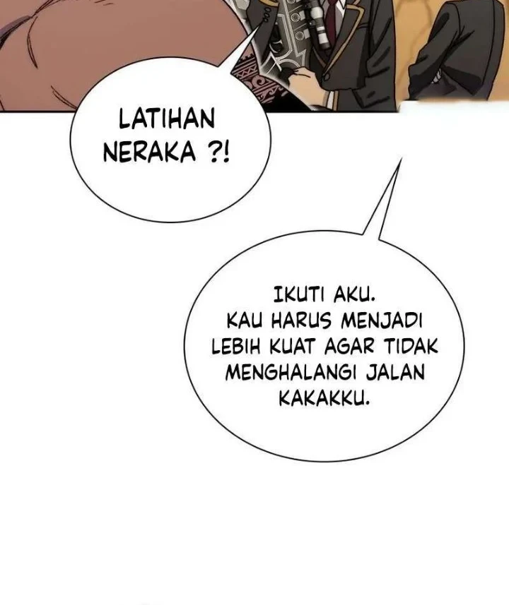 18-Year-Old Demon King Bab 46 halaman 16