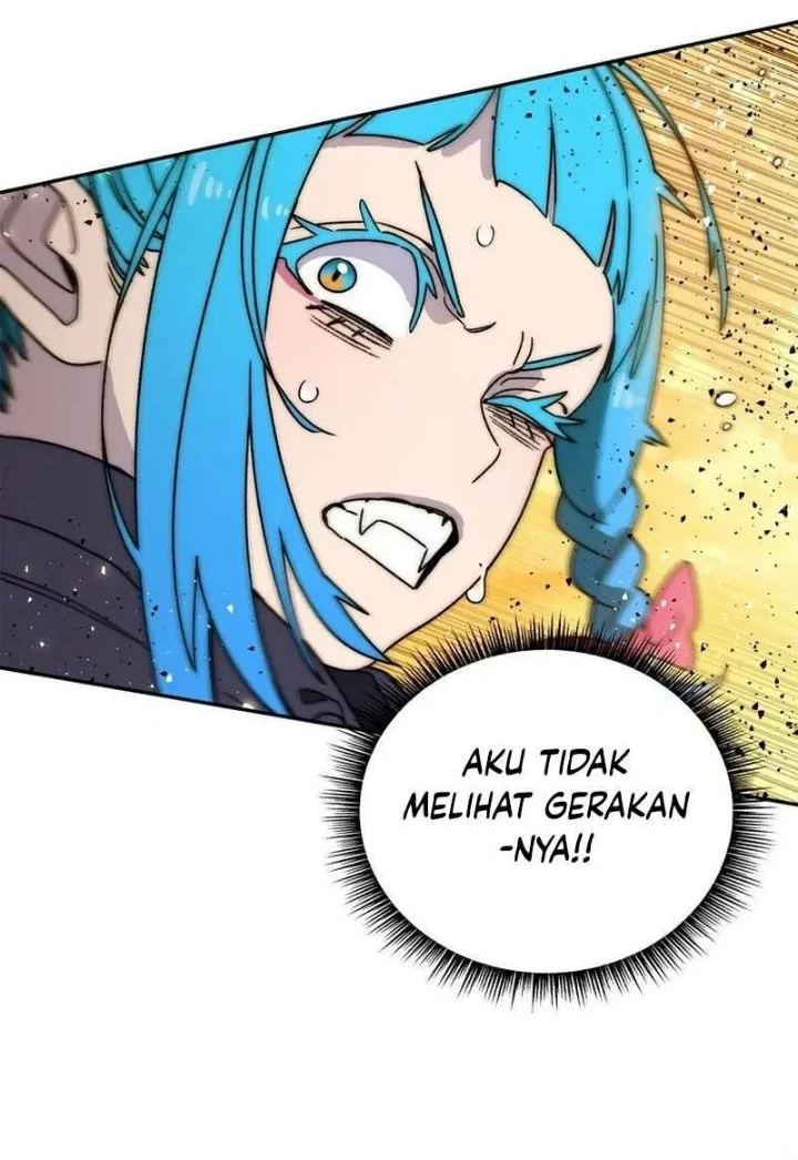 18-Year-Old Demon King Bab 46 halaman 20
