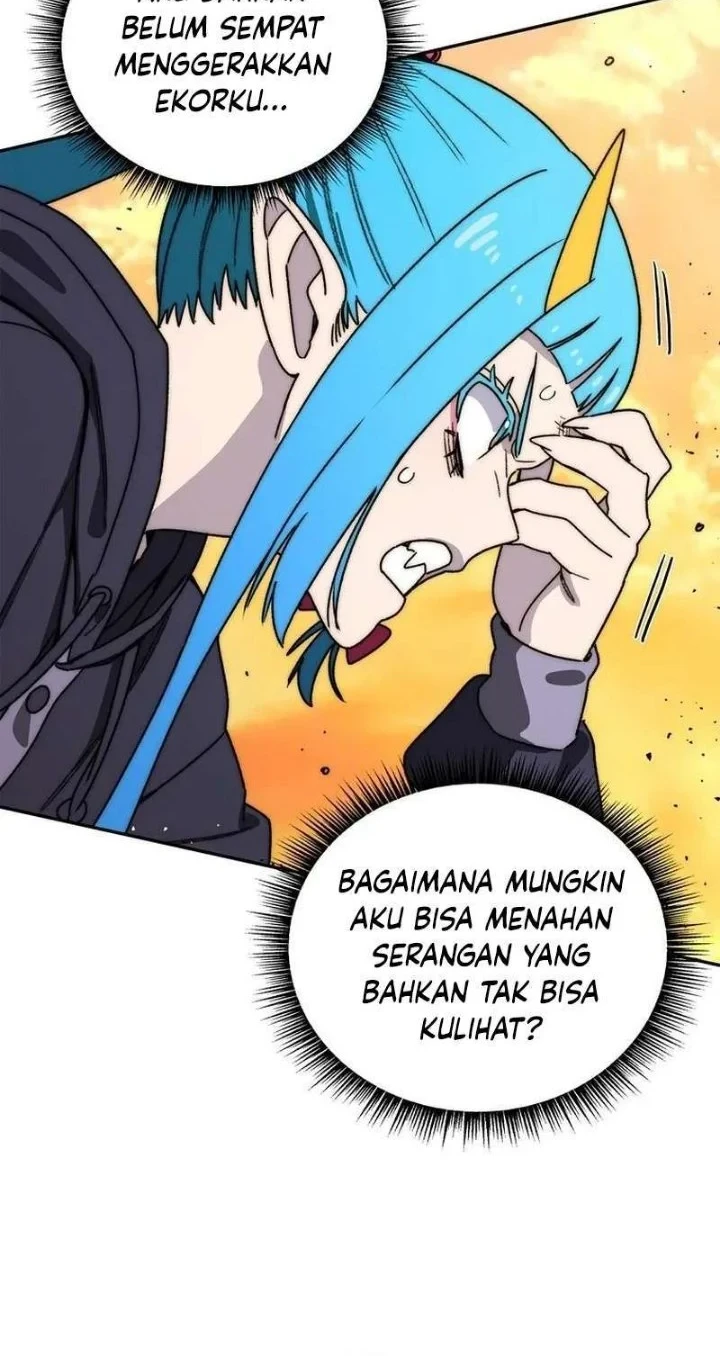 18-Year-Old Demon King Bab 46 halaman 24