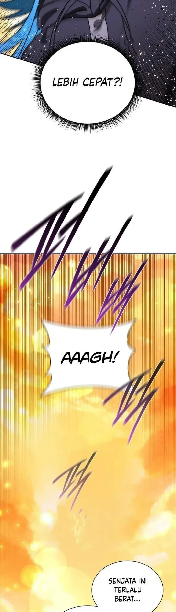 18-Year-Old Demon King Bab 46 halaman 26