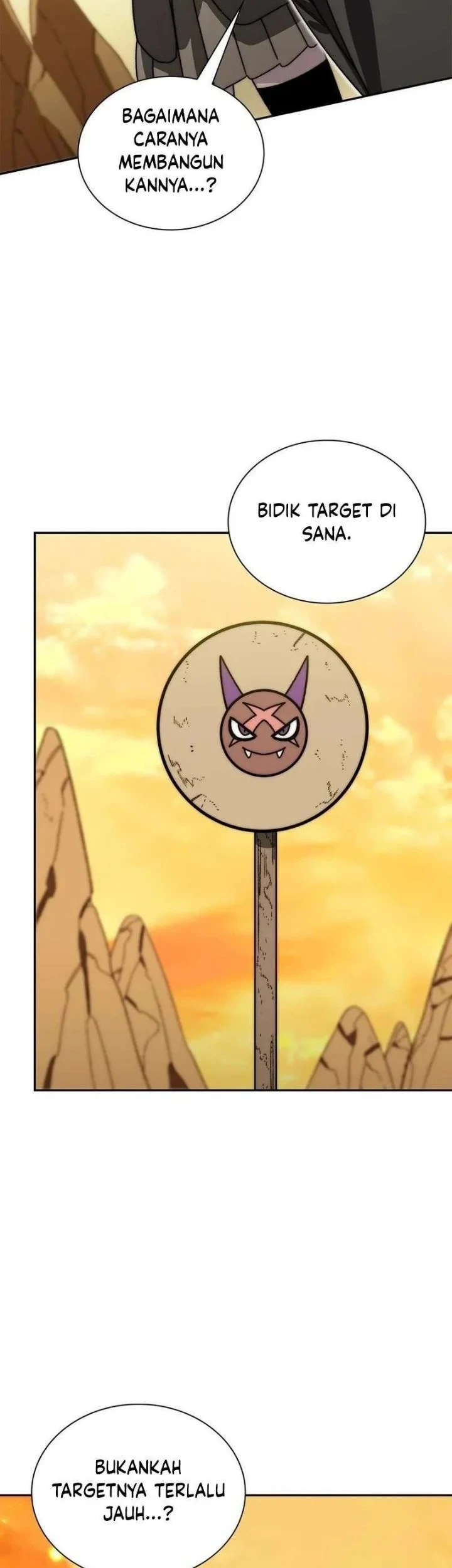 18-Year-Old Demon King Bab 46 halaman 31