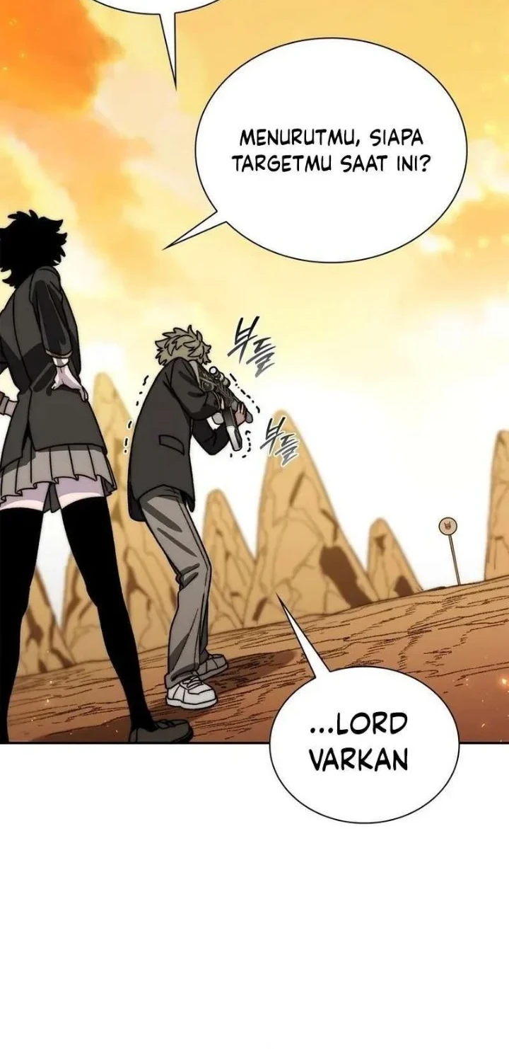 18-Year-Old Demon King Bab 46 halaman 32