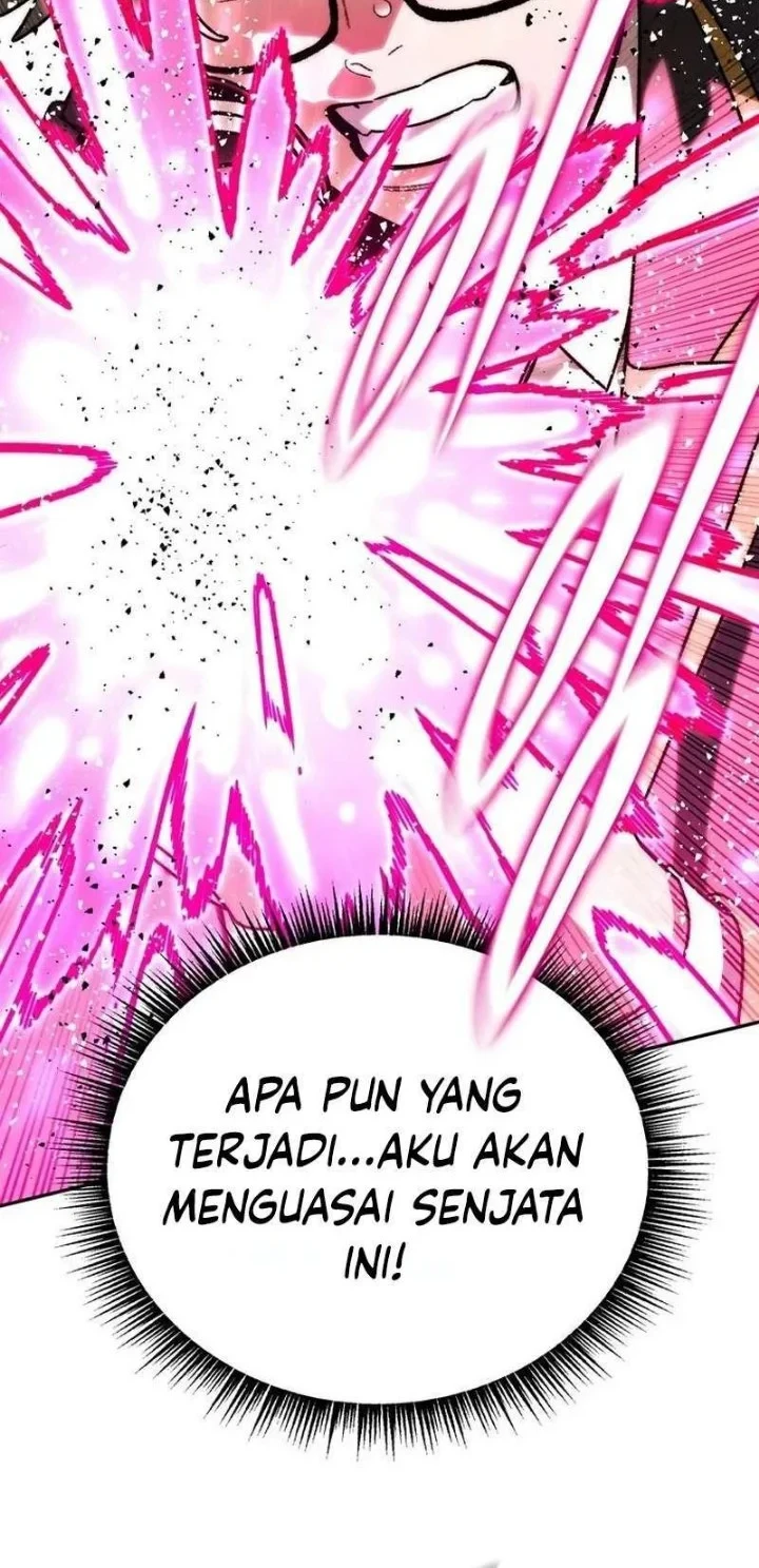 18-Year-Old Demon King Bab 46 halaman 40