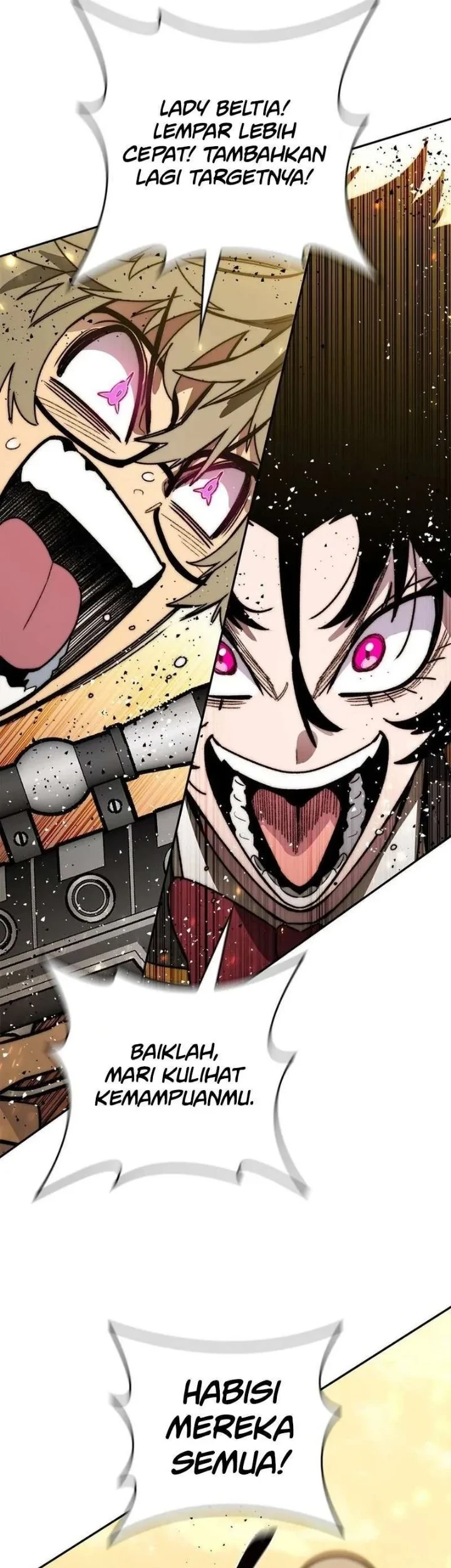 18-Year-Old Demon King Bab 46 halaman 44