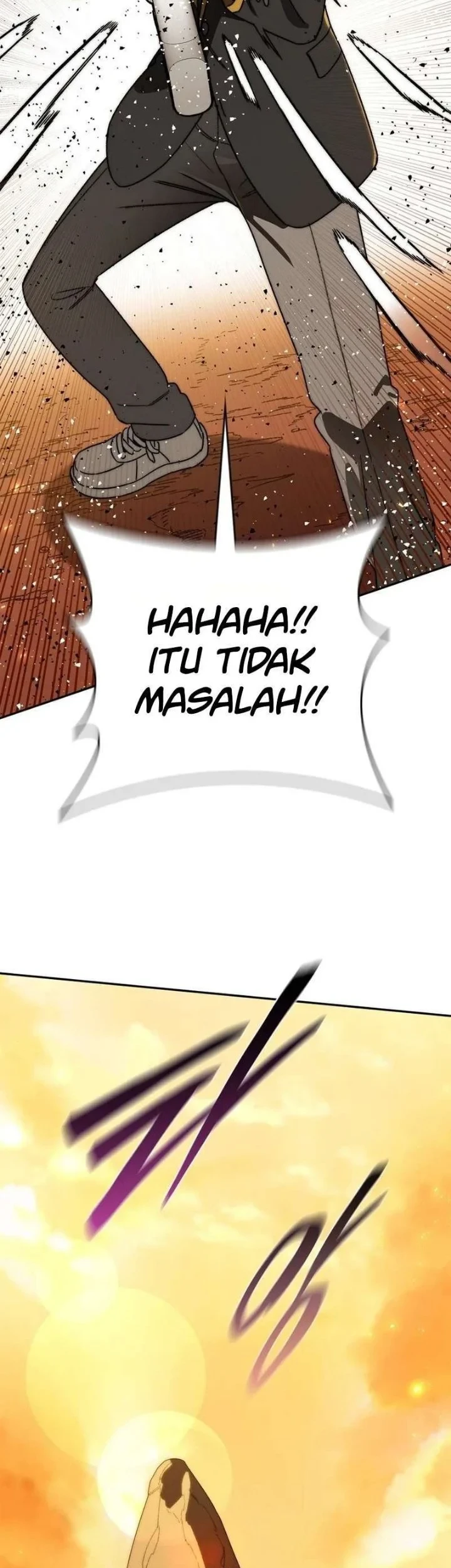 18-Year-Old Demon King Bab 46 halaman 46